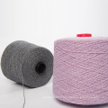 Vente directe du fil à tricot en laine 2 / 26NM pour le tricot